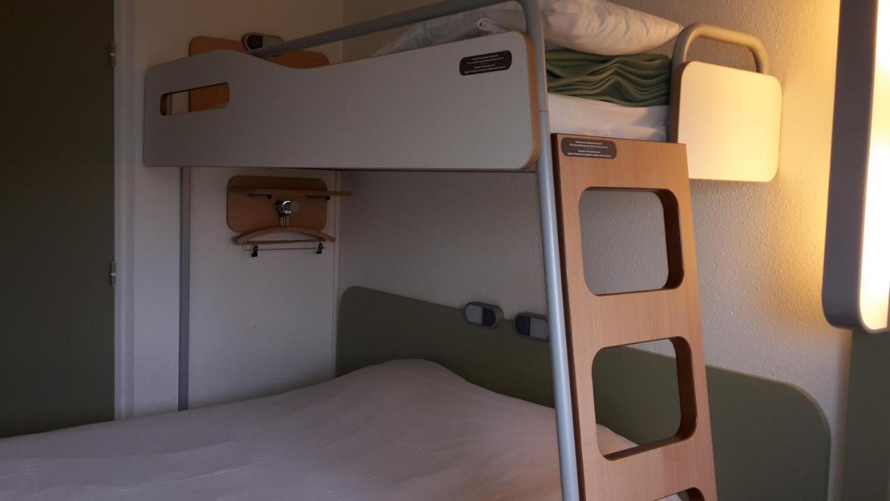 Ibis Budget St Gratien - Enghien-Les-Bains Saint-Gratien Cameră foto